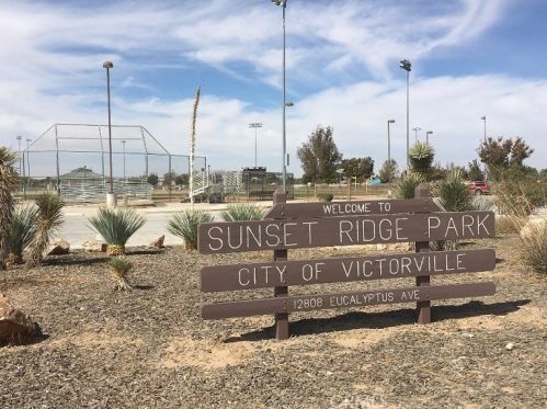 12548 Mesa St, Victorville CA  92392-4808 exterior