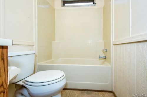 1460 Trane Rd, Bullhead City AZ  86442-5905 exterior