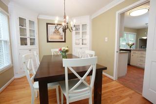 4908 Liles Rd, Raleigh NC  27606-2531 exterior