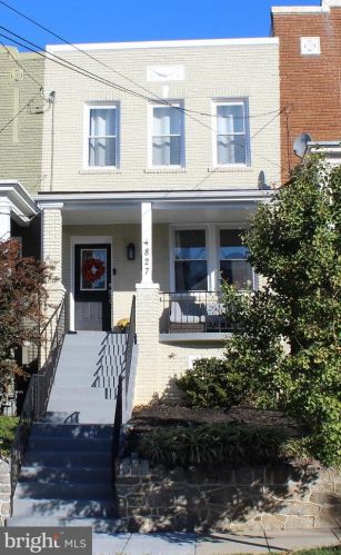 827 Delafield Pl, Washington, DC 20011-4513
