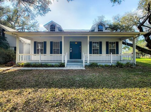 1304 Turkey Trl, Lakeland, FL 33810-8121