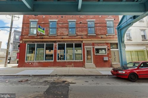2145 Front St, Philadelphia PA  19122-3402 exterior