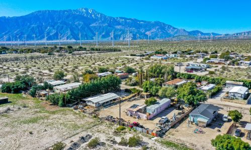 13604 Colony Rd, Desert Hot Springs CA  92240-4909 exterior