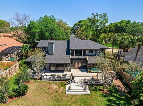 810 Quinwood Ln, Maitland FL  32751-4575 exterior