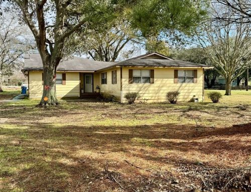 2842 14th St, Hempstead, TX 77445-6768