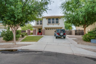 1381 Owl Dr, Gilbert, AZ 85296-9683