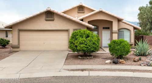2140 Jacana Loop, Tucson, AZ 85745-3573