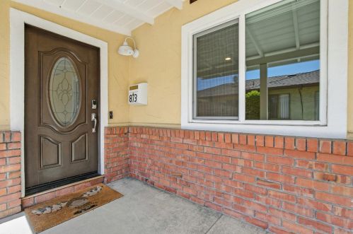 873 7th St, San Jose CA  95112-3941 exterior