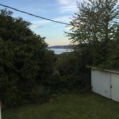 8416 113th St, Seattle WA  98178-3345 exterior