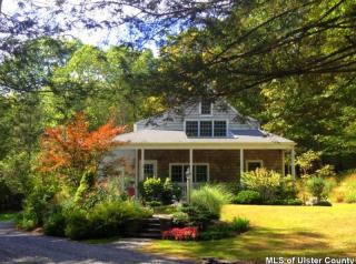 34 Frankel Rd, Leibhardt, NY 12404-5939