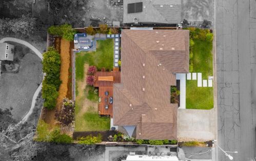 5972 San Aleso Ct, Santa Rosa CA  95409-3937 exterior