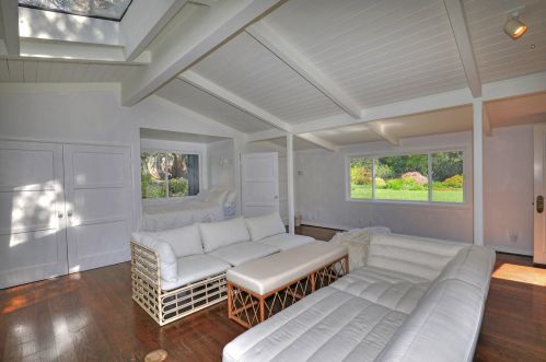 279 Santa Rosa Ln, Santa Barbara CA  93108-2613 exterior