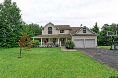 2025 Mudge Rd, Braman Corners, NY 12053-3841
