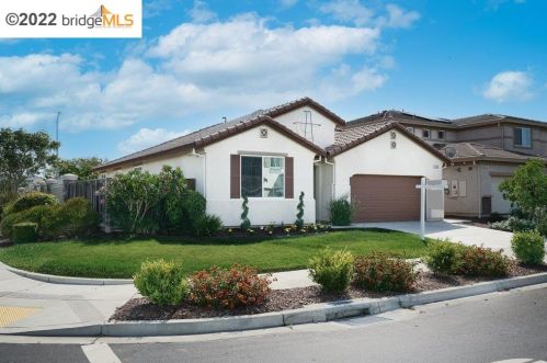 503 Lake Park Ct, Oakley, CA 94561-3511