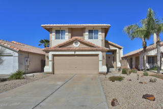 5034 Topeka Dr, Glendale, AZ 85308-9236