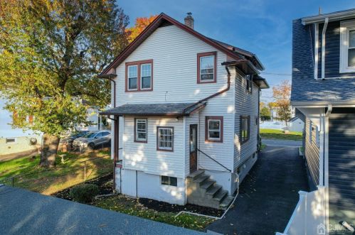 41 Ford Ave, Perth Amboy NJ  08863-1604 exterior