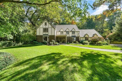 17110 Wheatridge Ct, Granger, IN 46530-9769