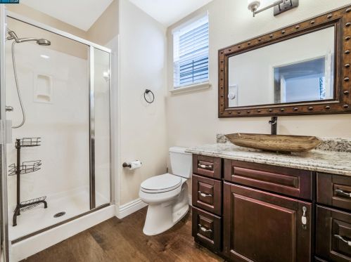 85 Plumeria Ct, Danville CA  94506-4792 exterior