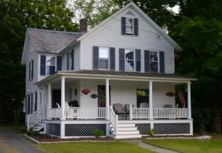 38 Hull Ave, Tinmouth, VT 05773-9554
