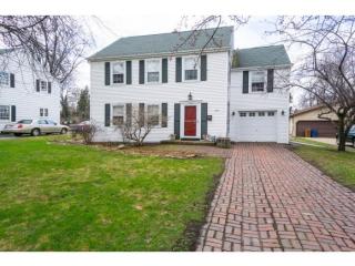 317 Winnebago Ave, Menasha WI  54952-3436 exterior