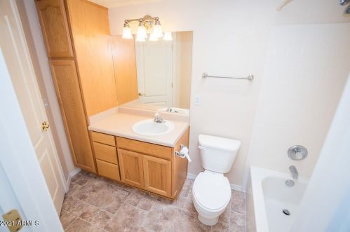 551 Duchess Dr, Sierra Vista AZ  85635-3613 exterior