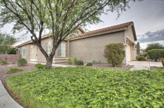 9563 Flora Vista Way, Tucson, AZ 85743-5515