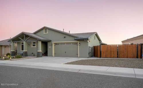 1455 Eagle View Dr, Cottonwood, AZ 86326-6134