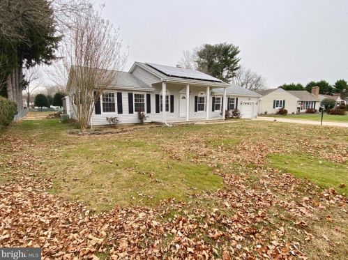 119 Philchris Dr, Dover, DE 19901-5734