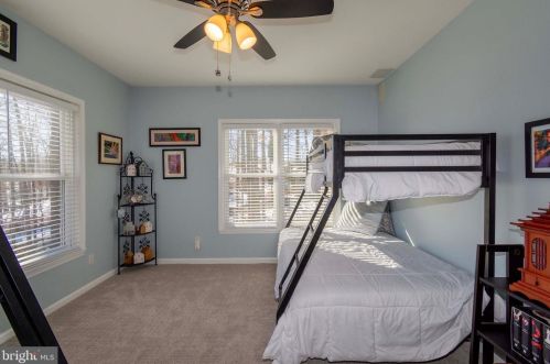 193 White Oak Dr, Mineral VA  23117-4705 exterior