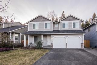18138 70th Avenue Ct, Puyallup, WA 98375-1834
