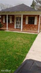 921 Camelia Ave, Baton Rouge LA  70806-6657 exterior