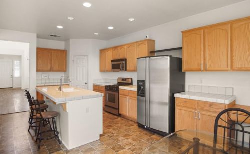 5812 Homewood Way, Riverbank CA  95367-9550 exterior