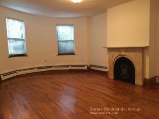 91 Brookline St, Boston MA  02118-2359 exterior