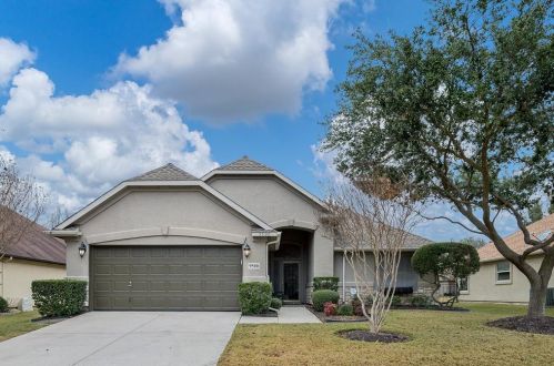 9500 Perimeter St, Denton, TX 76207-6670