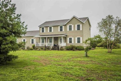 3386 Cardinal Rd, Emison, IN 47561-8355