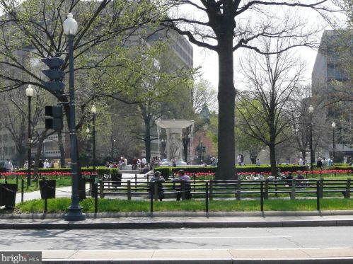 2130 N St, Washington DC  20037-3004 exterior