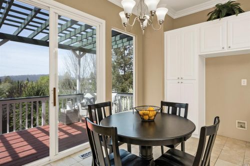 5743 Owls Nest Dr, Santa Rosa CA  95409-4350 exterior