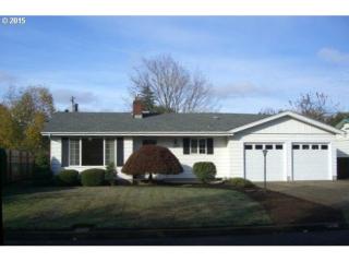 1336 Martingale St, Eugene, OR 97401-5242