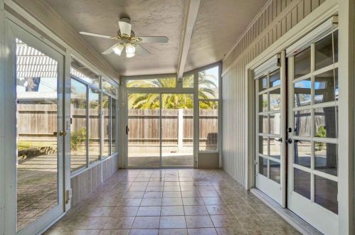 6621 Trilby Ct, Citrus Heights CA  95610-4450 exterior