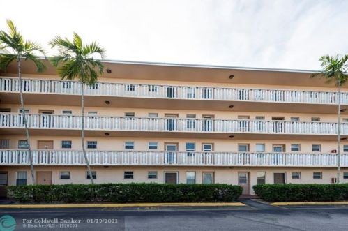 505 Dania Beach Blvd, Dania Beach FL  33004-3223 exterior
