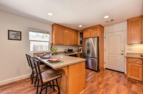 5671 Angelo Dr, Loomis CA  95650-8726 exterior