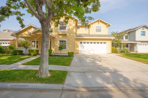 1710 Humboldt Ct, Los Banos CA  93635-5392 exterior