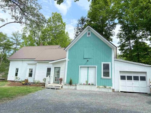 43 Winter St, Unity, NH 03773-1435