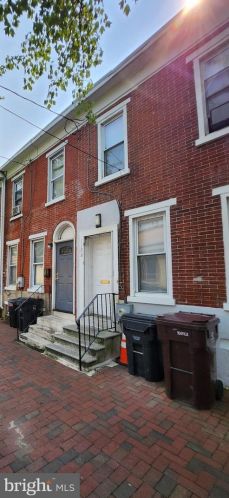 1110 Clifford Brown Walk, Wilmington, DE 19801-3410