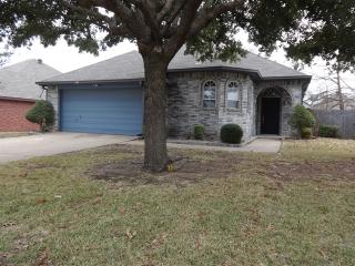 153 Summerhill Dr, Rockwall TX  75032-5629 exterior