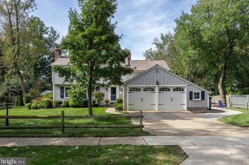 116 Howard St, Riverton NJ  08077-1164 exterior