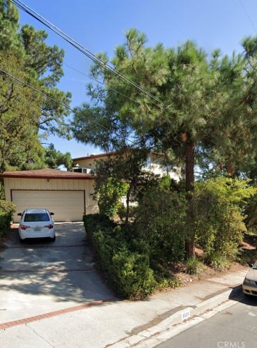 5020 Frederick Ave, Glendale, CA 91214-1125