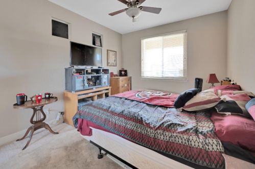 12217 Conservancy Way, Rancho Cordova CA  95742-7763 exterior