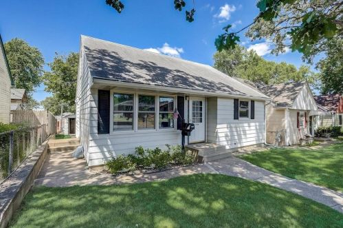 4720 5th St, Minneapolis, MN 55421-2209