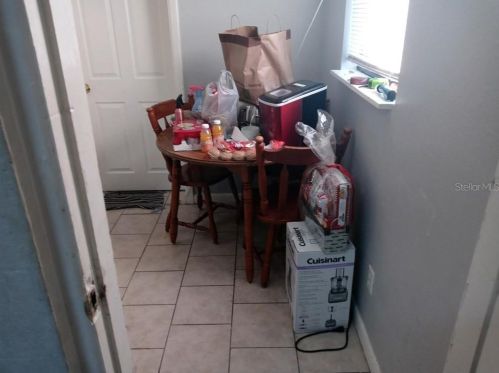 4846 Rosedale Ln, Tarpon Springs FL  34690-5529 exterior